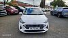 Hyundai I10 1.0 SE Connect Hatchback 5dr Petrol Manual Euro 6 (s/s) (67 ps) White