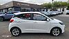 Hyundai I10 1.0 SE Connect Hatchback 5dr Petrol Manual Euro 6 (s/s) (67 ps) White
