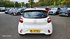 Hyundai I10 1.0 SE Connect Hatchback 5dr Petrol Manual Euro 6 (s/s) (67 ps) White