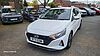 Hyundai I20 1.0 T-GDi MHEV SE Connect Hatchback 5dr Petrol Hybrid DCT Euro 6 (s/s) (100 ps) White