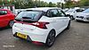 Hyundai I20 1.0 T-GDi MHEV SE Connect Hatchback 5dr Petrol Hybrid DCT Euro 6 (s/s) (100 ps) White