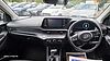 Hyundai I20 1.0 T-GDi MHEV SE Connect Hatchback 5dr Petrol Hybrid DCT Euro 6 (s/s) (100 ps) White
