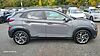 Hyundai KONA 1.6 h-GDi Premium SUV 5dr Petrol Hybrid DCT Euro 6 (s/s) (141 ps) Grey