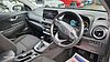 Hyundai KONA 1.6 h-GDi Premium SUV 5dr Petrol Hybrid DCT Euro 6 (s/s) (141 ps) Grey