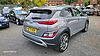 Hyundai KONA 1.6 h-GDi Premium SUV 5dr Petrol Hybrid DCT Euro 6 (s/s) (141 ps) Grey