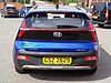 Hyundai BAYON 1.0 T-GDi MHEV SE Connect SUV 5dr Petrol Hybrid Manual Euro 6 (s/s) (100 ps) Blue