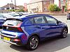 Hyundai BAYON 1.0 T-GDi MHEV SE Connect SUV 5dr Petrol Hybrid Manual Euro 6 (s/s) (100 ps) Blue