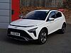 Hyundai BAYON 1.0 T-GDi MHEV Premium SUV 5dr Petrol Hybrid DCT Euro 6 (s/s) (100 ps) White