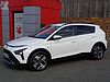 Hyundai BAYON 1.0 T-GDi MHEV Premium SUV 5dr Petrol Hybrid DCT Euro 6 (s/s) (100 ps) White