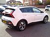 Hyundai BAYON 1.0 T-GDi MHEV Premium SUV 5dr Petrol Hybrid DCT Euro 6 (s/s) (100 ps) White