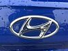 Hyundai I10 1.0 SE Connect Hatchback 5dr Petrol Manual Euro 6 (s/s) (67 ps) Blue