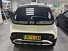 Hyundai INSTER Long Range 49kWh 02 SUV 5dr Electric Auto (115 ps) Beige