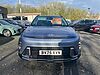 Hyundai KONA 1.6 h-GDi Ultimate SUV 5dr Petrol Hybrid DCT Euro 6 (s/s) (129 ps) Blue