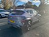 Hyundai KONA 1.6 h-GDi Ultimate SUV 5dr Petrol Hybrid DCT Euro 6 (s/s) (129 ps) Blue