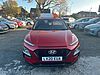 Hyundai KONA 1.0 T-GDi SE SUV 5dr Petrol Manual Euro 6 (s/s) (120 ps) Red