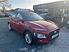 Hyundai KONA 1.0 T-GDi SE SUV 5dr Petrol Manual Euro 6 (s/s) (120 ps) Red