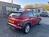 Hyundai KONA 1.0 T-GDi SE SUV 5dr Petrol Manual Euro 6 (s/s) (120 ps) Red