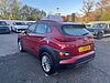 Hyundai KONA 1.0 T-GDi SE SUV 5dr Petrol Manual Euro 6 (s/s) (120 ps) Red