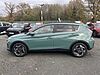 Hyundai BAYON 1.0 ULTIMATE DCT Green