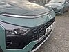 Hyundai BAYON 1.0 ULTIMATE DCT Green