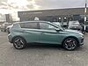 Hyundai BAYON 1.0 ULTIMATE DCT Green