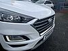 Hyundai TUCSON 1.6 CRDi SE Nav SUV 5dr Diesel Manual Euro 6 (s/s) (115 ps) White