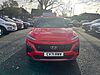 Hyundai KONA 1.0 T-GDi MHEV N Line SUV 5dr Petrol Hybrid Manual Euro 6 (s/s) (120 ps) Red