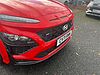 Hyundai KONA 1.0 T-GDi MHEV N Line SUV 5dr Petrol Hybrid Manual Euro 6 (s/s) (120 ps) Red