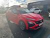 Hyundai KONA 1.0 T-GDi MHEV N Line SUV 5dr Petrol Hybrid Manual Euro 6 (s/s) (120 ps) Red
