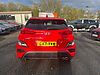 Hyundai KONA 1.0 T-GDi MHEV N Line SUV 5dr Petrol Hybrid Manual Euro 6 (s/s) (120 ps) Red