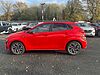 Hyundai KONA 1.0 T-GDi MHEV N Line SUV 5dr Petrol Hybrid Manual Euro 6 (s/s) (120 ps) Red