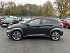 Hyundai KONA 1.0 T-GDi MHEV Premium SUV 5dr Petrol Hybrid Manual Euro 6 (s/s) (120 ps) Black