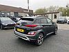 Hyundai KONA 1.0 T-GDi MHEV Premium SUV 5dr Petrol Hybrid Manual Euro 6 (s/s) (120 ps) Black