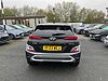 Hyundai KONA 1.0 T-GDi MHEV Premium SUV 5dr Petrol Hybrid Manual Euro 6 (s/s) (120 ps) Black