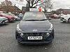 Hyundai I10 1.0 SE Connect Hatchback 5dr Petrol Auto Euro 6 (s/s) (67 ps) Grey