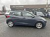 Hyundai I10 1.0 SE Connect Hatchback 5dr Petrol Auto Euro 6 (s/s) (67 ps) Grey