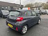 Hyundai I10 1.0 SE Connect Hatchback 5dr Petrol Auto Euro 6 (s/s) (67 ps) Grey