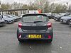 Hyundai I10 1.0 SE Connect Hatchback 5dr Petrol Auto Euro 6 (s/s) (67 ps) Grey