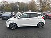 Hyundai I10 1.2 Premium Hatchback 5dr Petrol Auto Euro 6 (s/s) (84 ps) White