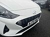 Hyundai I10 1.2 Premium Hatchback 5dr Petrol Auto Euro 6 (s/s) (84 ps) White