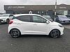 Hyundai I10 1.2 Premium Hatchback 5dr Petrol Auto Euro 6 (s/s) (84 ps) White