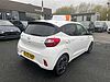 Hyundai I10 1.2 Premium Hatchback 5dr Petrol Auto Euro 6 (s/s) (84 ps) White