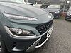 Hyundai KONA 1.0 T-GDi MHEV Premium SUV 5dr Petrol Hybrid Manual Euro 6 (s/s) (120 ps) Green