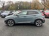 Hyundai KONA 1.0 T-GDi MHEV Premium SUV 5dr Petrol Hybrid Manual Euro 6 (s/s) (120 ps) Green