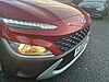 Hyundai KONA 1.6 h-GDi SE Connect SUV 5dr Petrol Hybrid DCT Euro 6 (s/s) (141 ps) Red