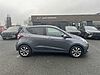 Hyundai I10 1.2 Premium SE Hatchback 5dr Petrol Auto Euro 6 (87 ps) Grey