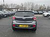 Hyundai I10 1.2 Premium SE Hatchback 5dr Petrol Auto Euro 6 (87 ps) Grey