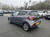 Hyundai I10 1.2 Premium SE Hatchback 5dr Petrol Auto Euro 6 (87 ps) Grey