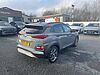 Hyundai KONA 1.6 h-GDi Premium SUV 5dr Petrol Hybrid DCT Euro 6 (s/s) (141 ps) Grey