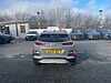 Hyundai KONA 1.6 h-GDi Premium SUV 5dr Petrol Hybrid DCT Euro 6 (s/s) (141 ps) Grey